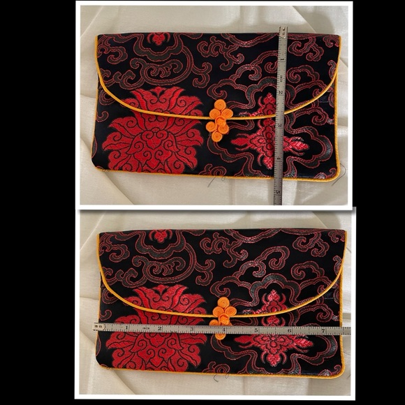 South Korean Handmade Silk 3-Piece Set! - Picture 11 of 14